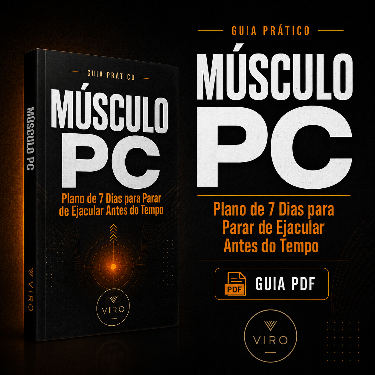 Músculo PC